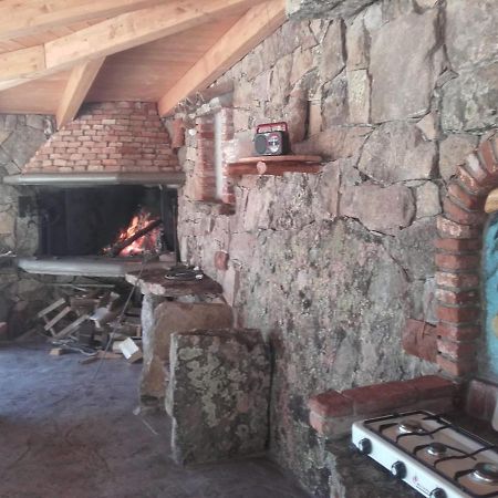 Villetta Vacanze Torpè Extérieur photo