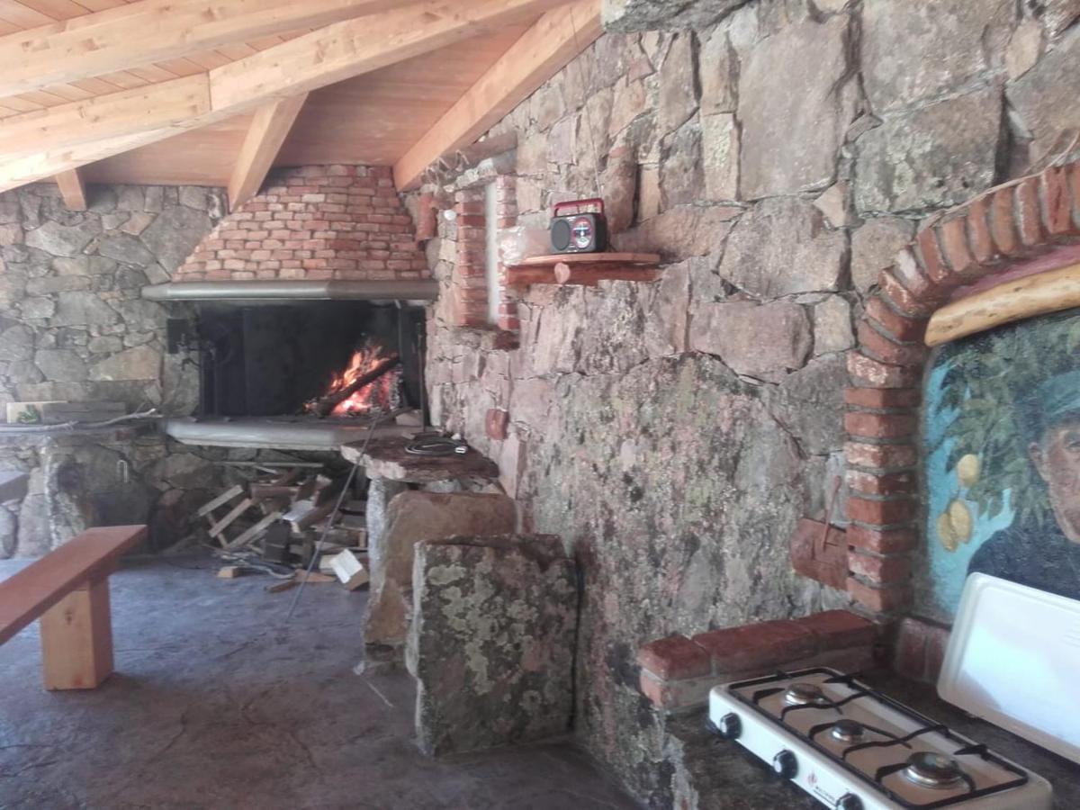 Villetta Vacanze Torpè Extérieur photo