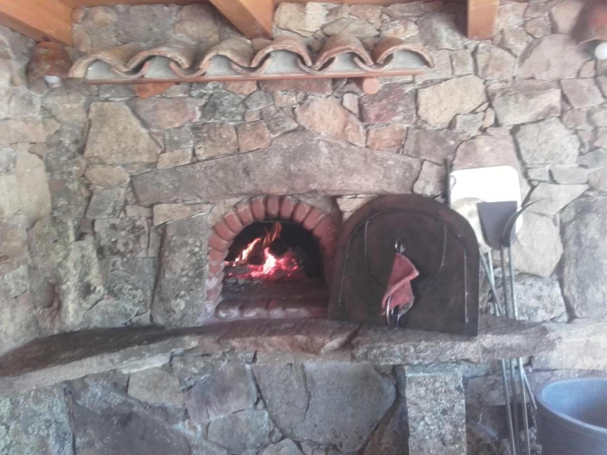 Villetta Vacanze Torpè Extérieur photo