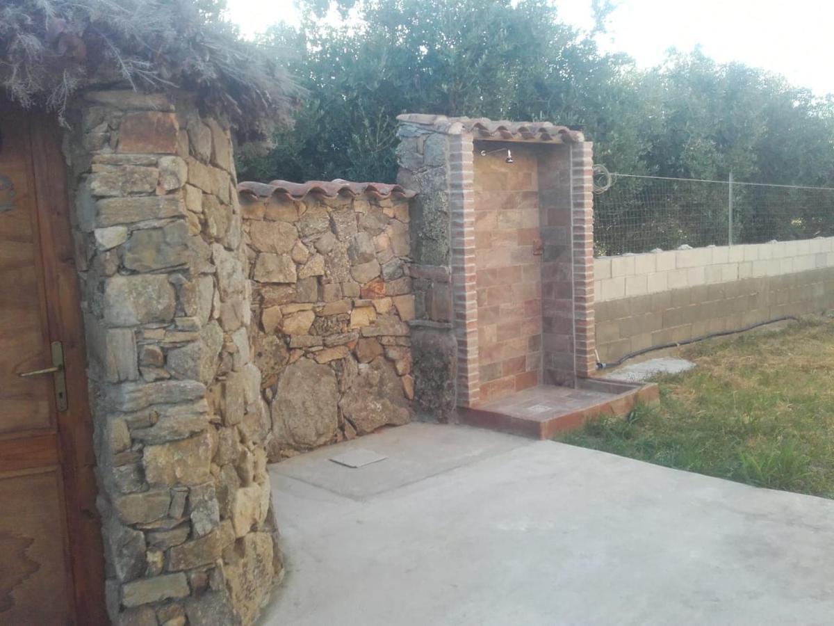 Villetta Vacanze Torpè Extérieur photo