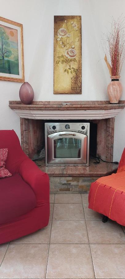 Villetta Vacanze Torpè Extérieur photo