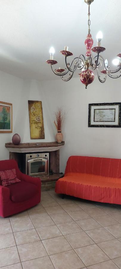 Villetta Vacanze Torpè Extérieur photo