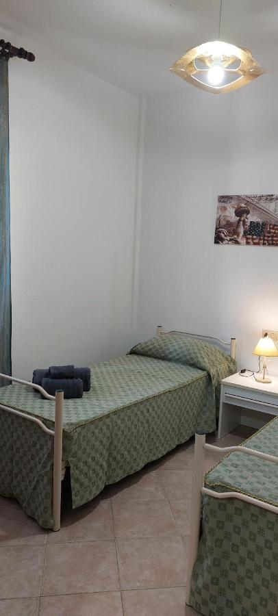 Villetta Vacanze Torpè Extérieur photo