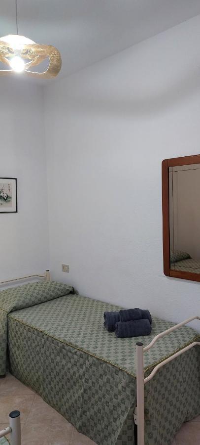 Villetta Vacanze Torpè Extérieur photo